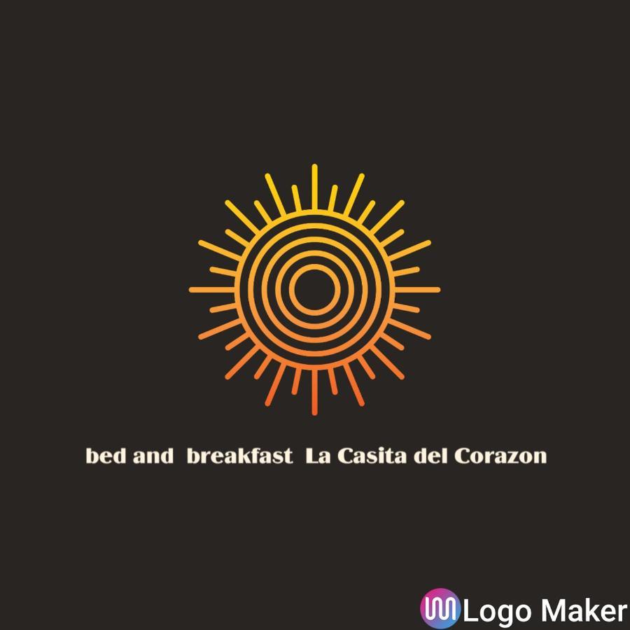 La Casita Del Corazon Castillo del Romeral Exterior foto